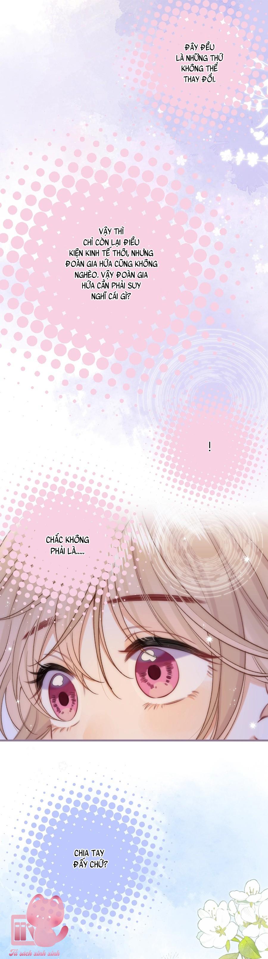Mối Tình Thầm Kín - Chap 125 - Trang 14