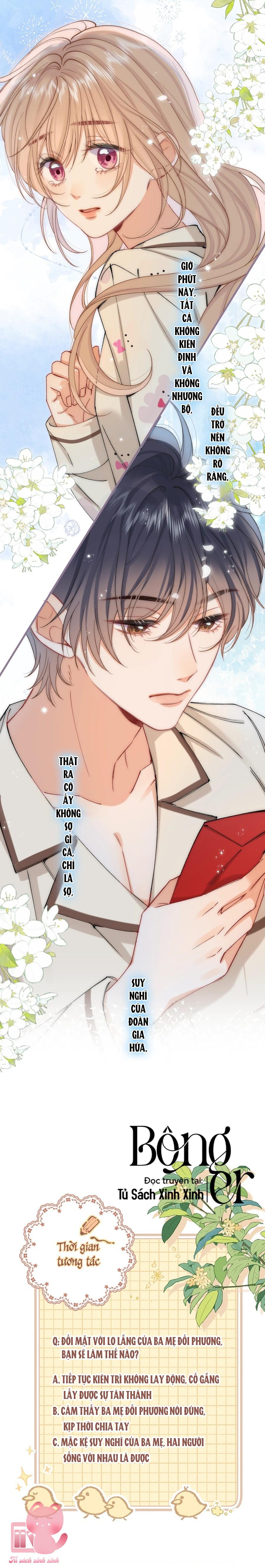Mối Tình Thầm Kín - Chap 125 - Trang 15