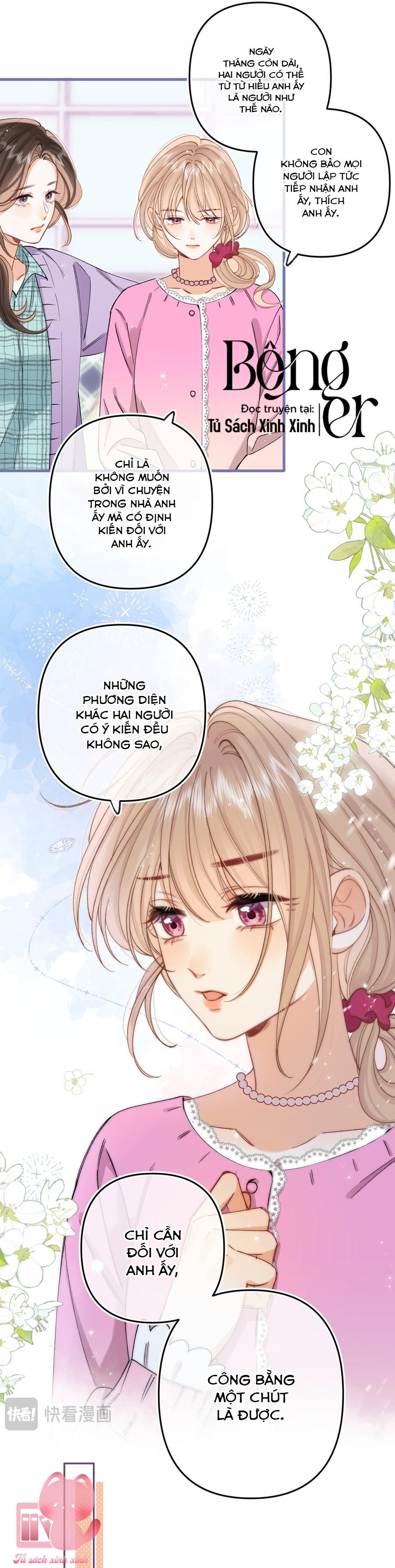 Mối Tình Thầm Kín - Chap 125 - Trang 5