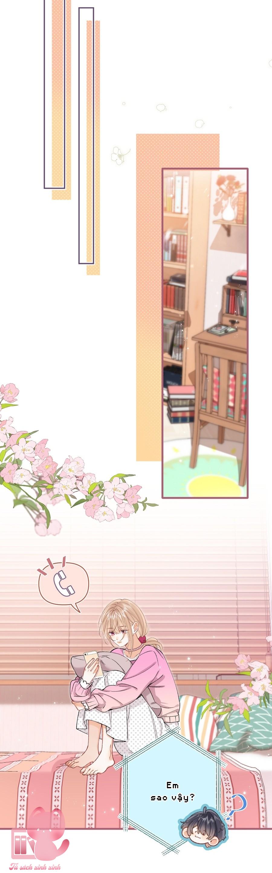 Mối Tình Thầm Kín - Chap 125 - Trang 6