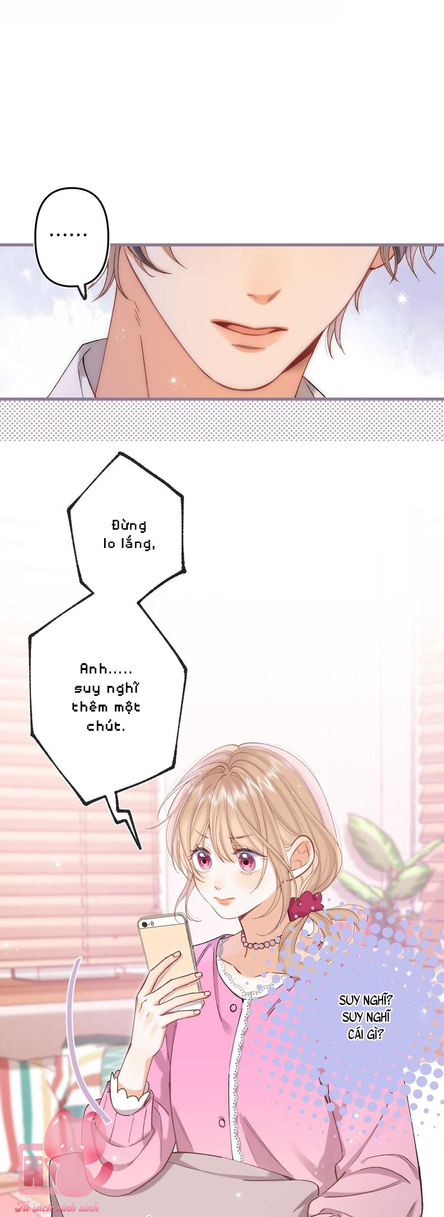 Mối Tình Thầm Kín - Chap 125 - Trang 10
