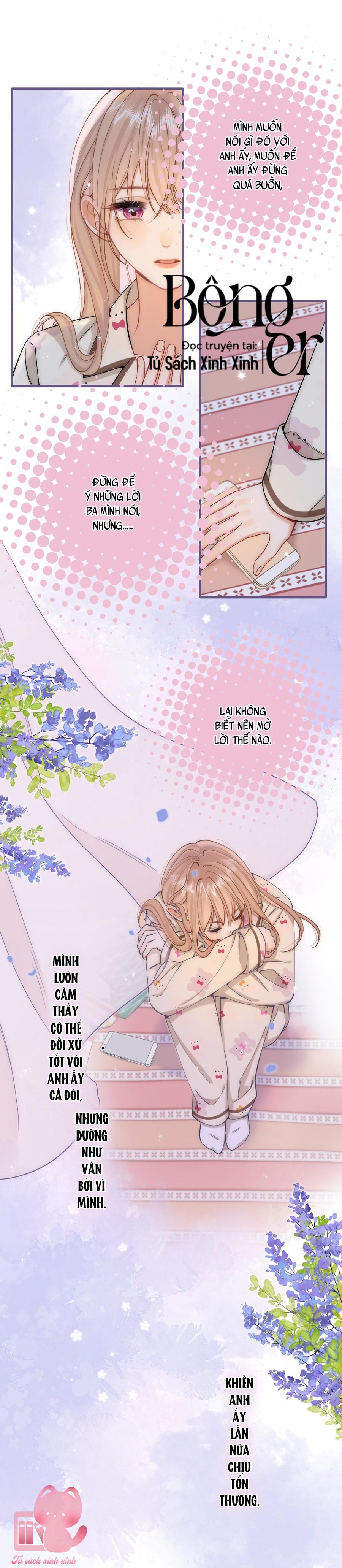 Mối Tình Thầm Kín - Chap 126 - Trang 2