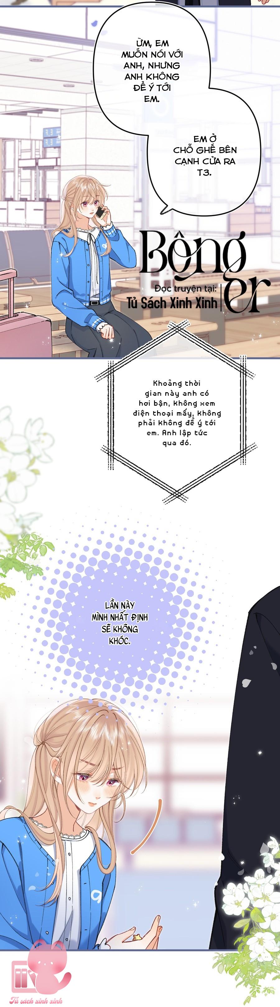 Mối Tình Thầm Kín - Chap 126 - Trang 14