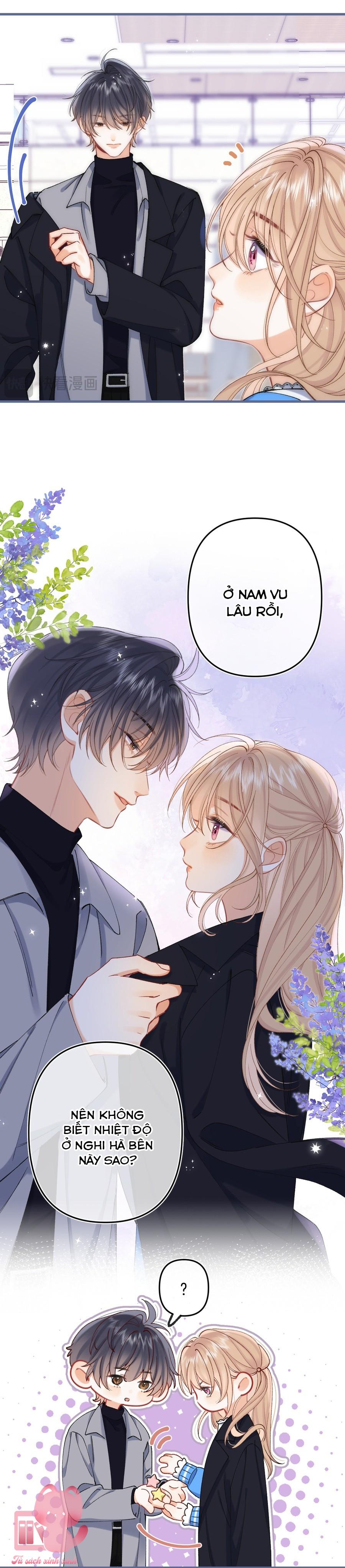 Mối Tình Thầm Kín - Chap 126 - Trang 15