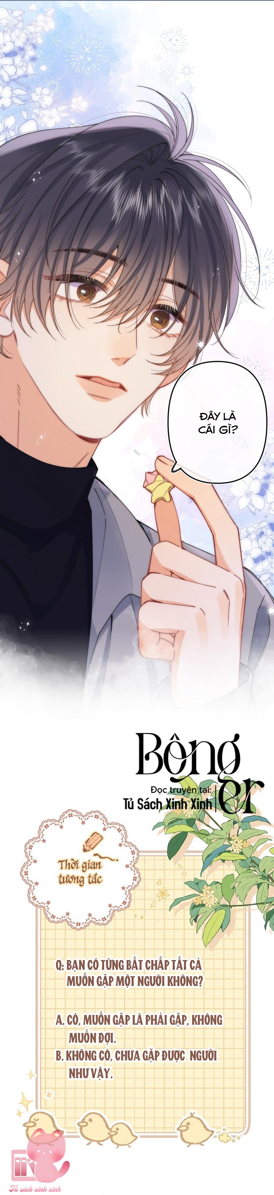 Mối Tình Thầm Kín - Chap 126 - Trang 16