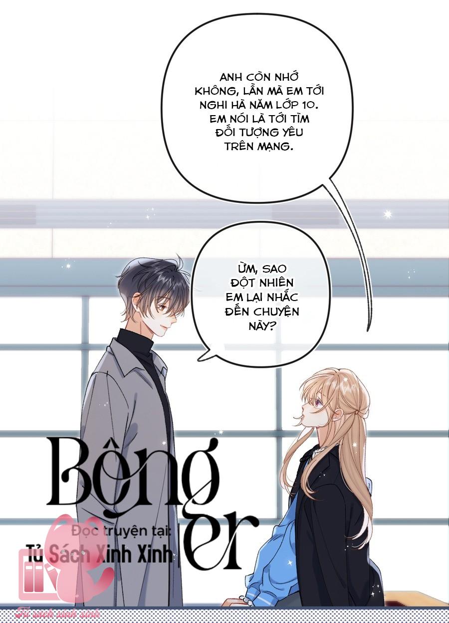 Mối Tình Thầm Kín - Chap 127 - Trang 2