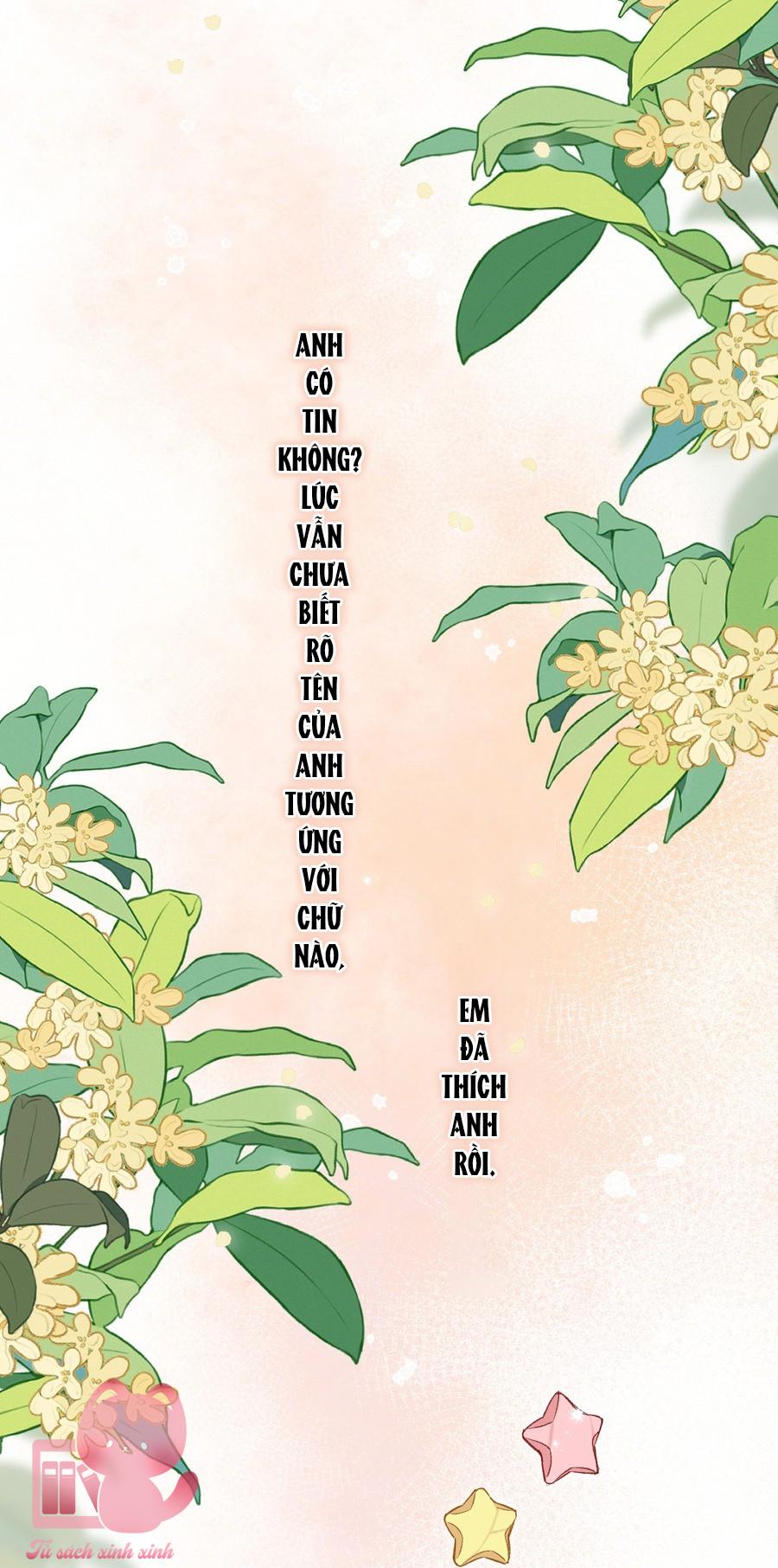 Mối Tình Thầm Kín - Chap 127 - Trang 11