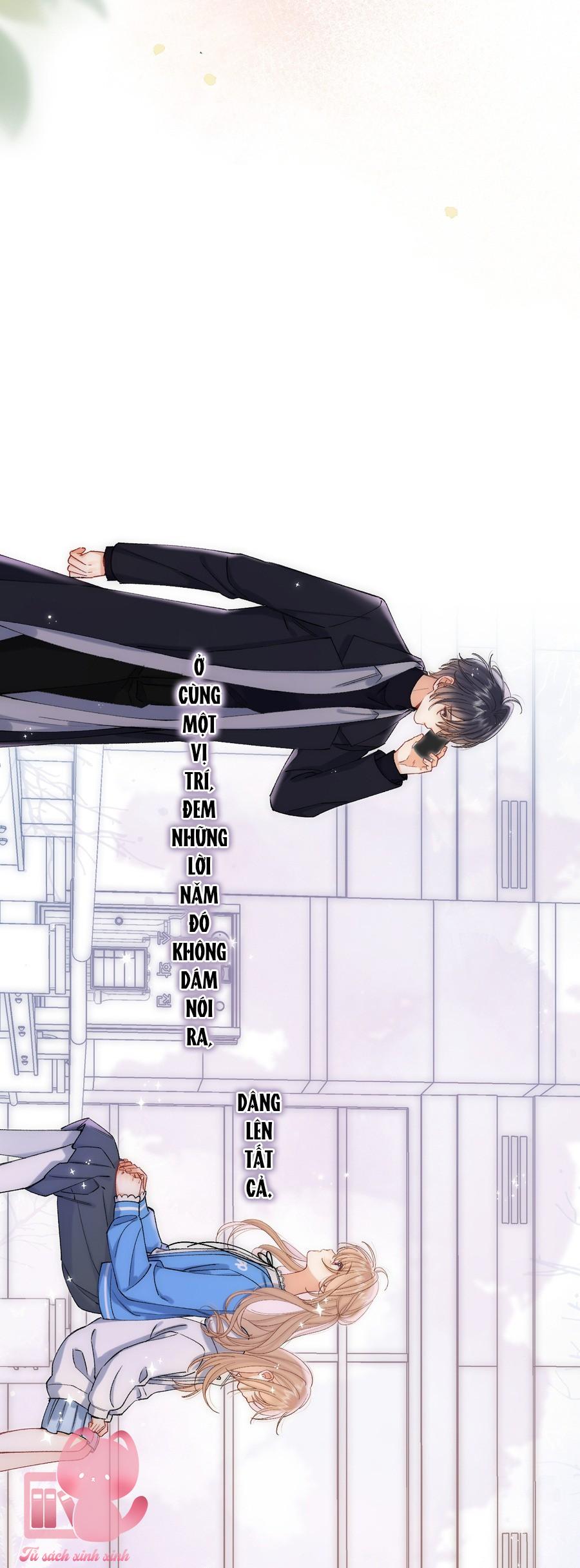Mối Tình Thầm Kín - Chap 127 - Trang 12