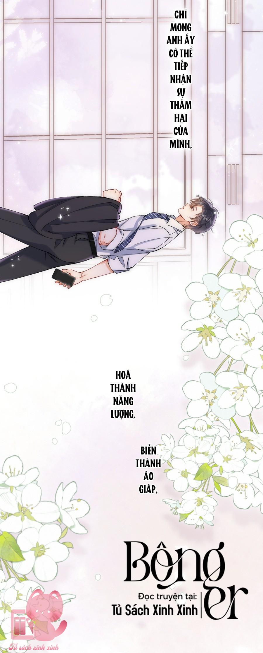 Mối Tình Thầm Kín - Chap 127 - Trang 13