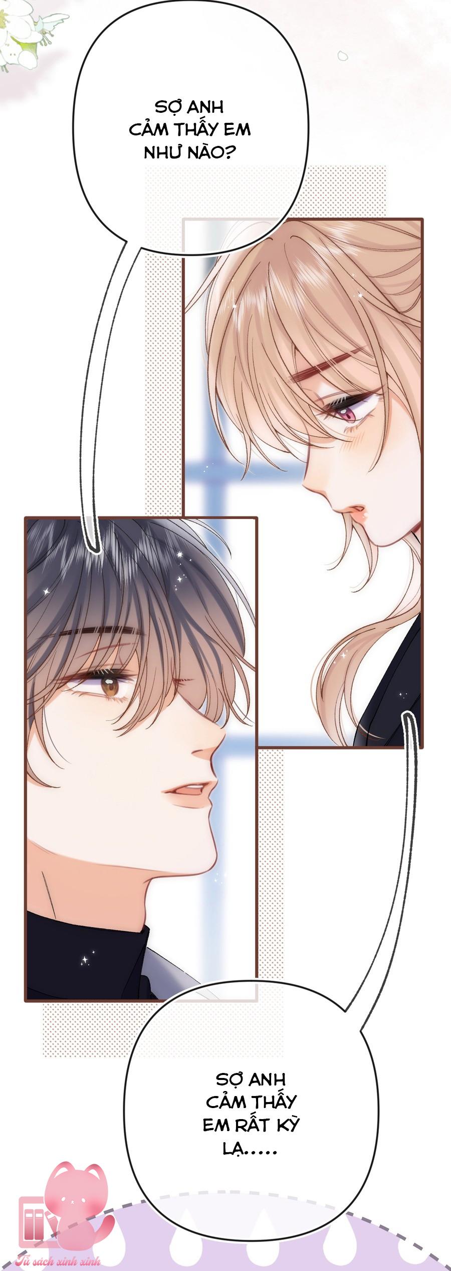 Mối Tình Thầm Kín - Chap 127 - Trang 14