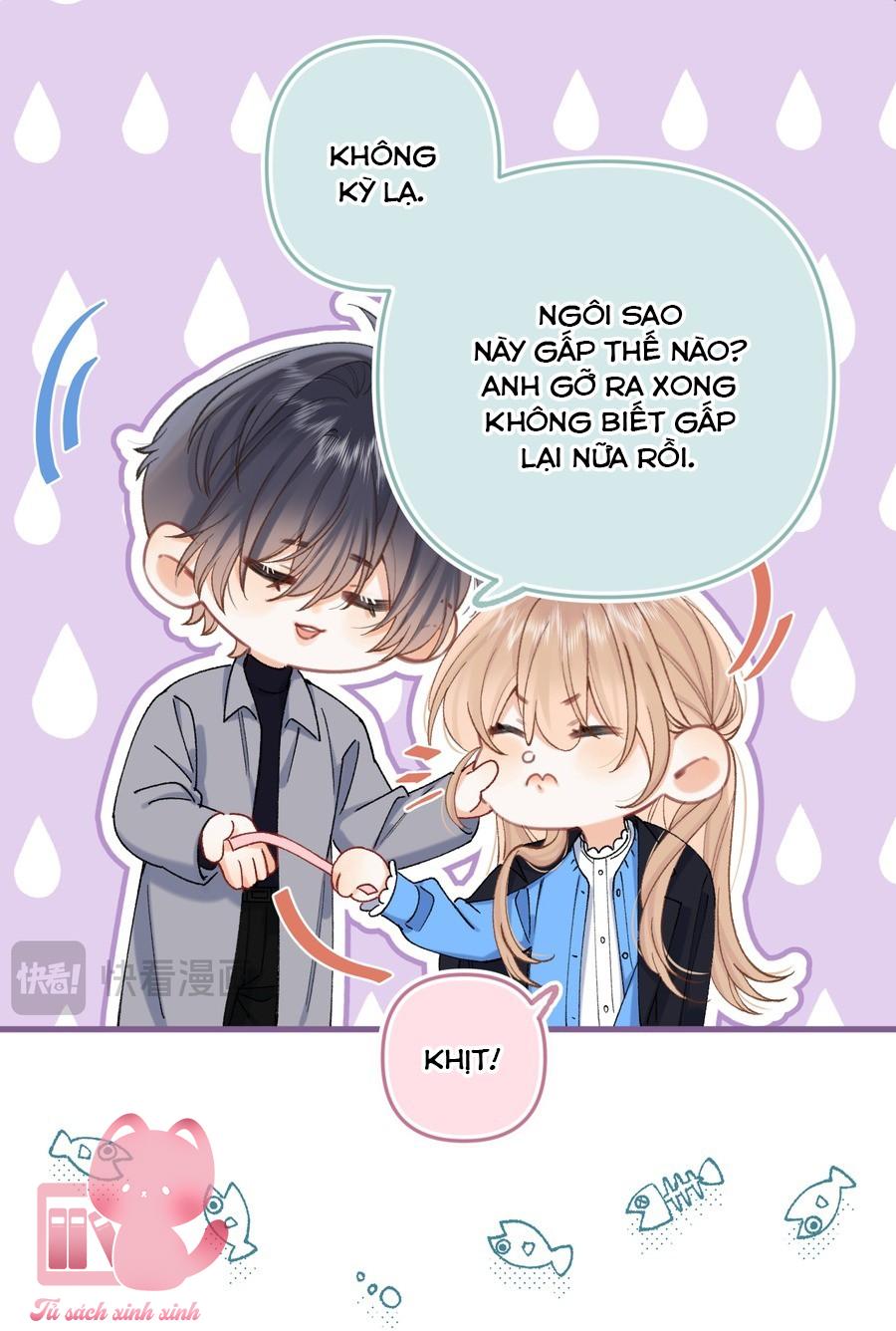 Mối Tình Thầm Kín - Chap 127 - Trang 15