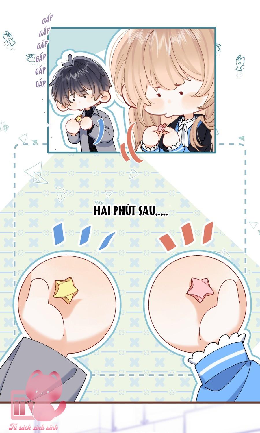 Mối Tình Thầm Kín - Chap 127 - Trang 16