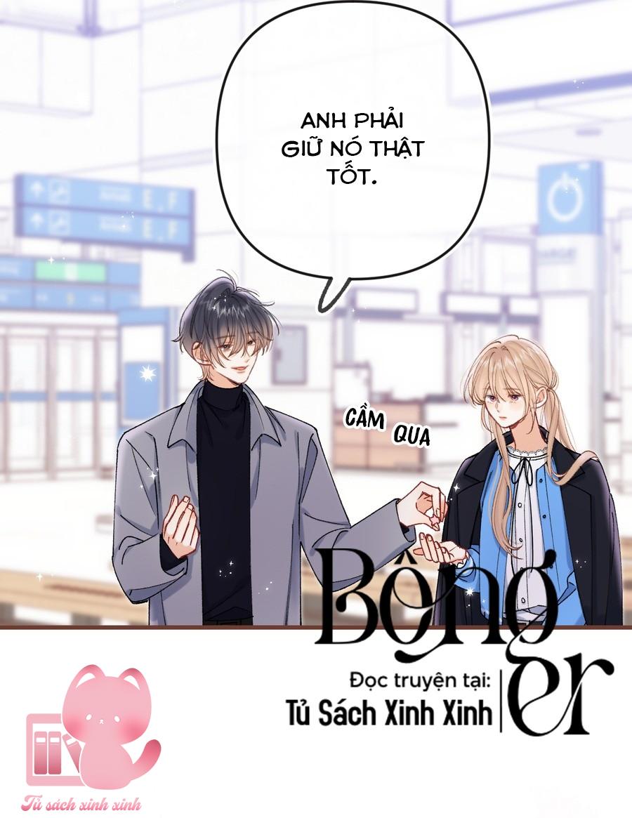 Mối Tình Thầm Kín - Chap 127 - Trang 17