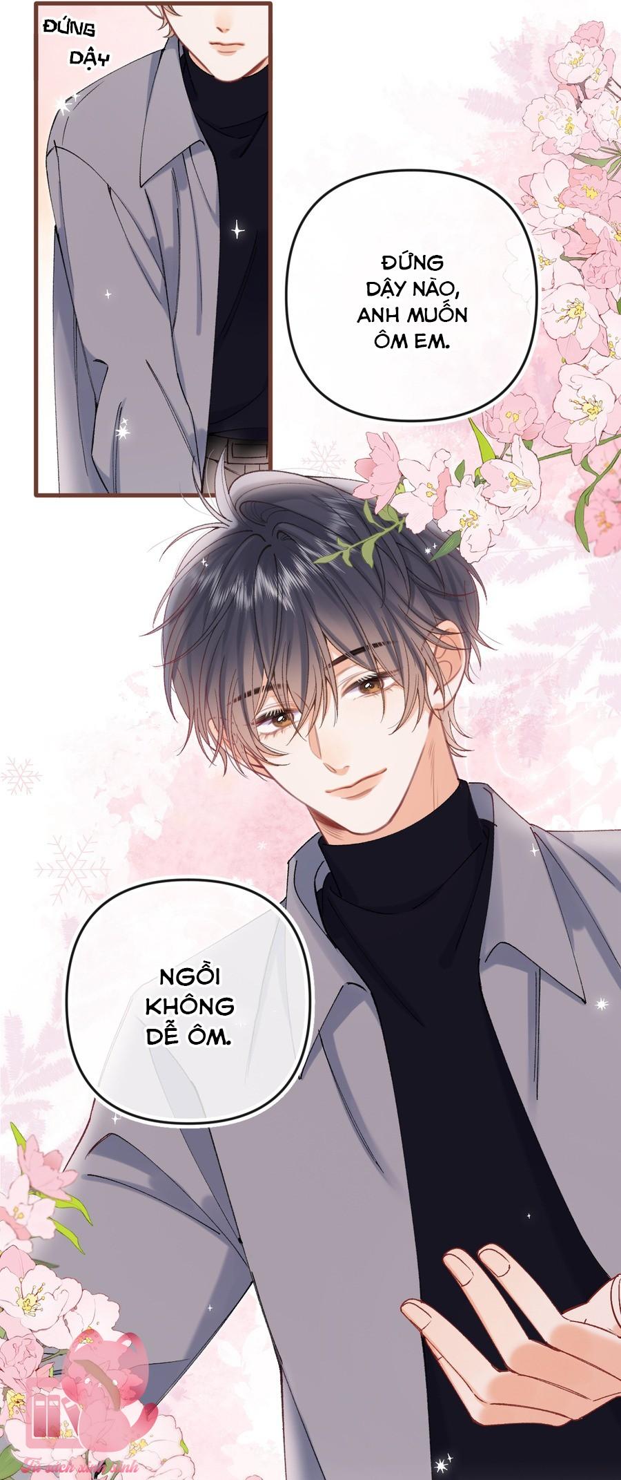 Mối Tình Thầm Kín - Chap 127 - Trang 18