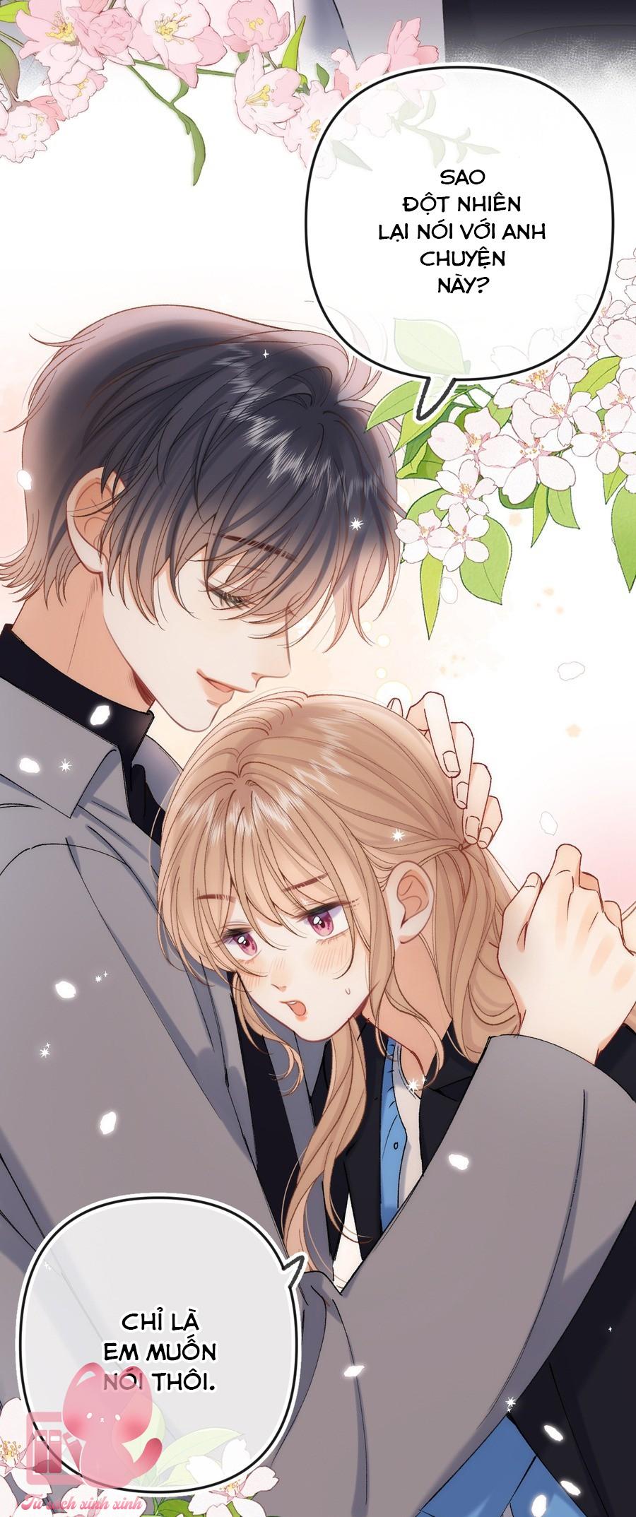 Mối Tình Thầm Kín - Chap 127 - Trang 19