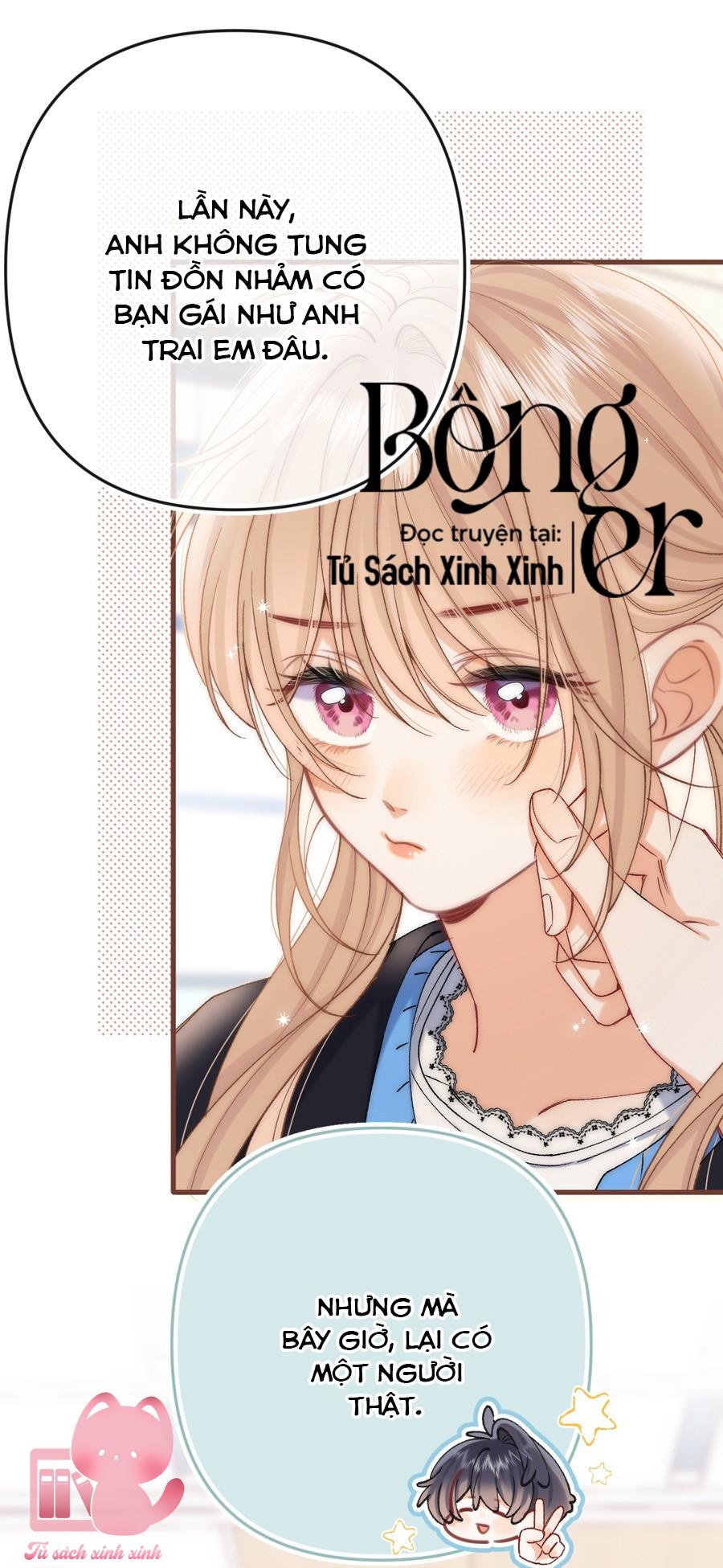 Mối Tình Thầm Kín - Chap 127 - Trang 21