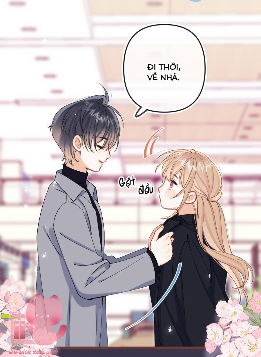 Mối Tình Thầm Kín - Chap 127 - Trang 22