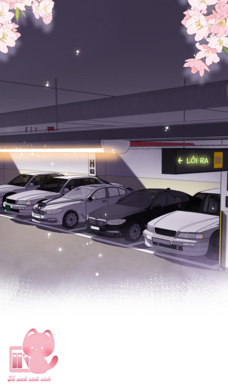 Mối Tình Thầm Kín - Chap 127 - Trang 23