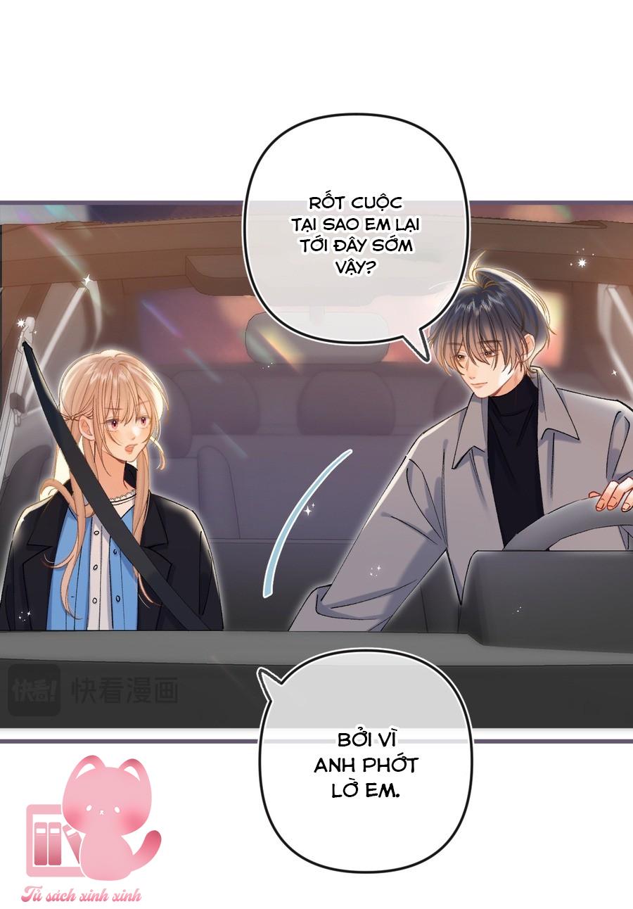 Mối Tình Thầm Kín - Chap 127 - Trang 24