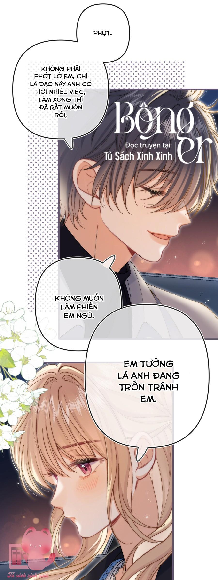Mối Tình Thầm Kín - Chap 127 - Trang 25
