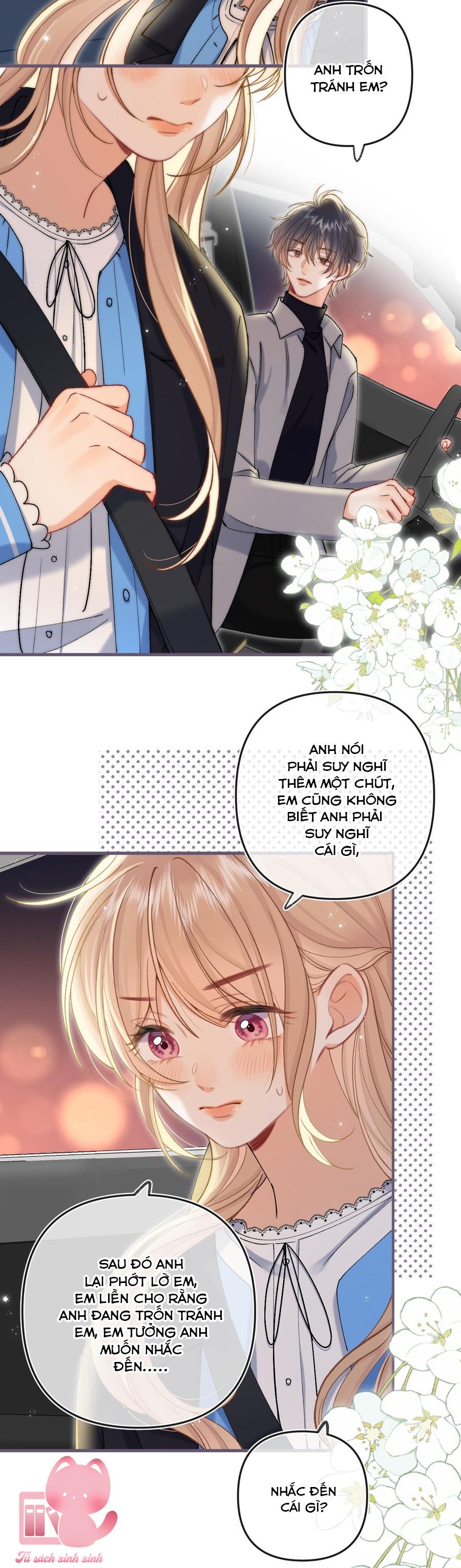 Mối Tình Thầm Kín - Chap 127 - Trang 26