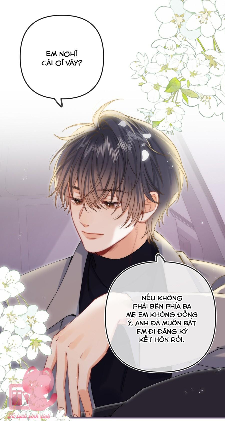 Mối Tình Thầm Kín - Chap 127 - Trang 27