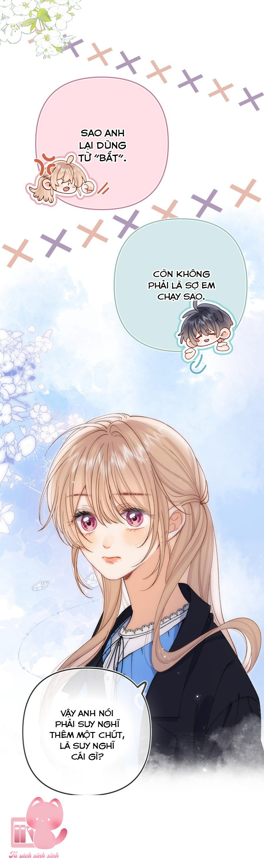 Mối Tình Thầm Kín - Chap 127 - Trang 28