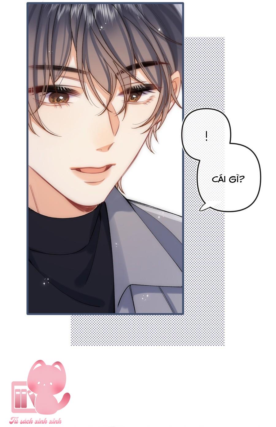 Mối Tình Thầm Kín - Chap 127 - Trang 4
