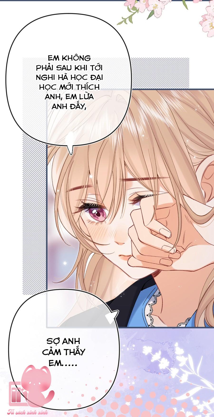 Mối Tình Thầm Kín - Chap 127 - Trang 6