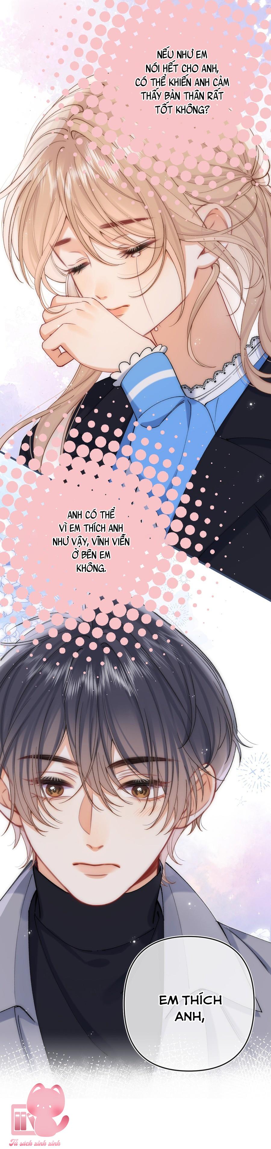 Mối Tình Thầm Kín - Chap 127 - Trang 7
