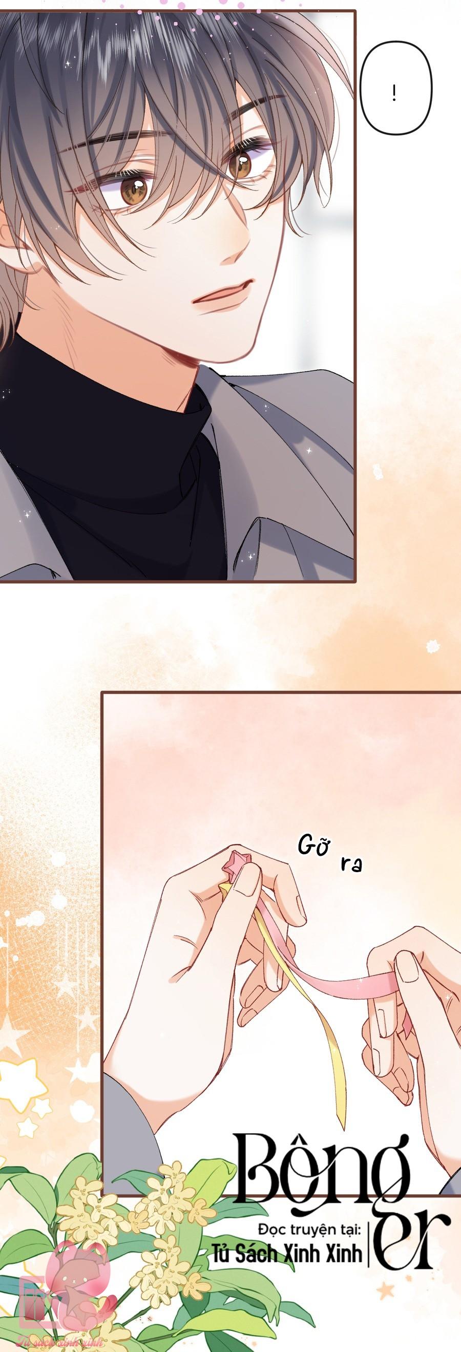 Mối Tình Thầm Kín - Chap 127 - Trang 9