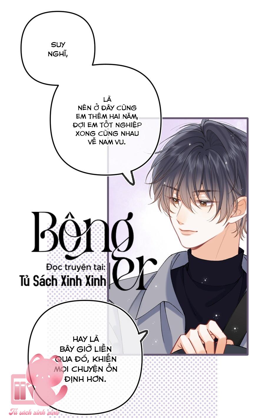 Mối Tình Thầm Kín - Chap 128 - Trang 2