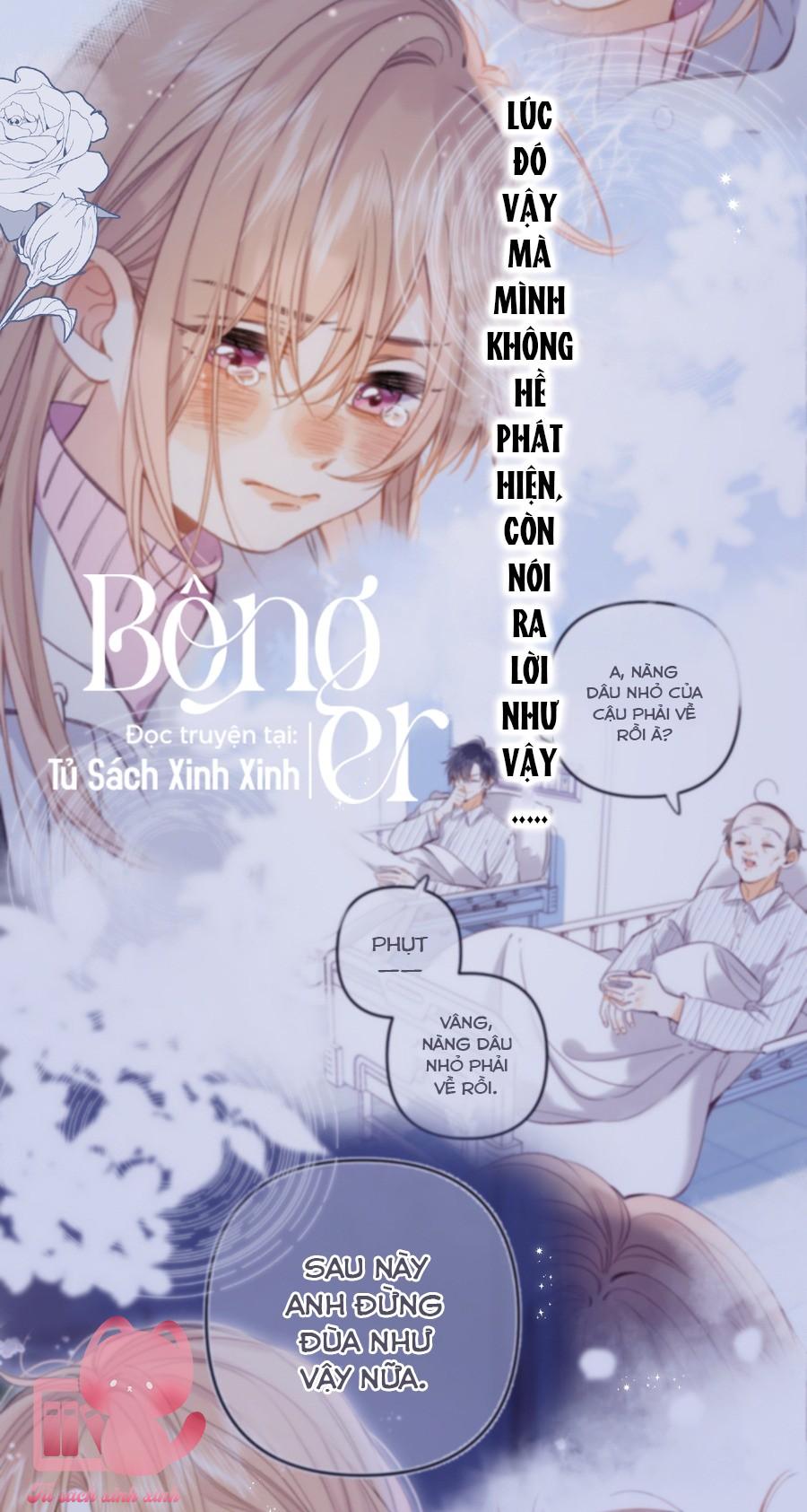 Mối Tình Thầm Kín - Chap 128 - Trang 11