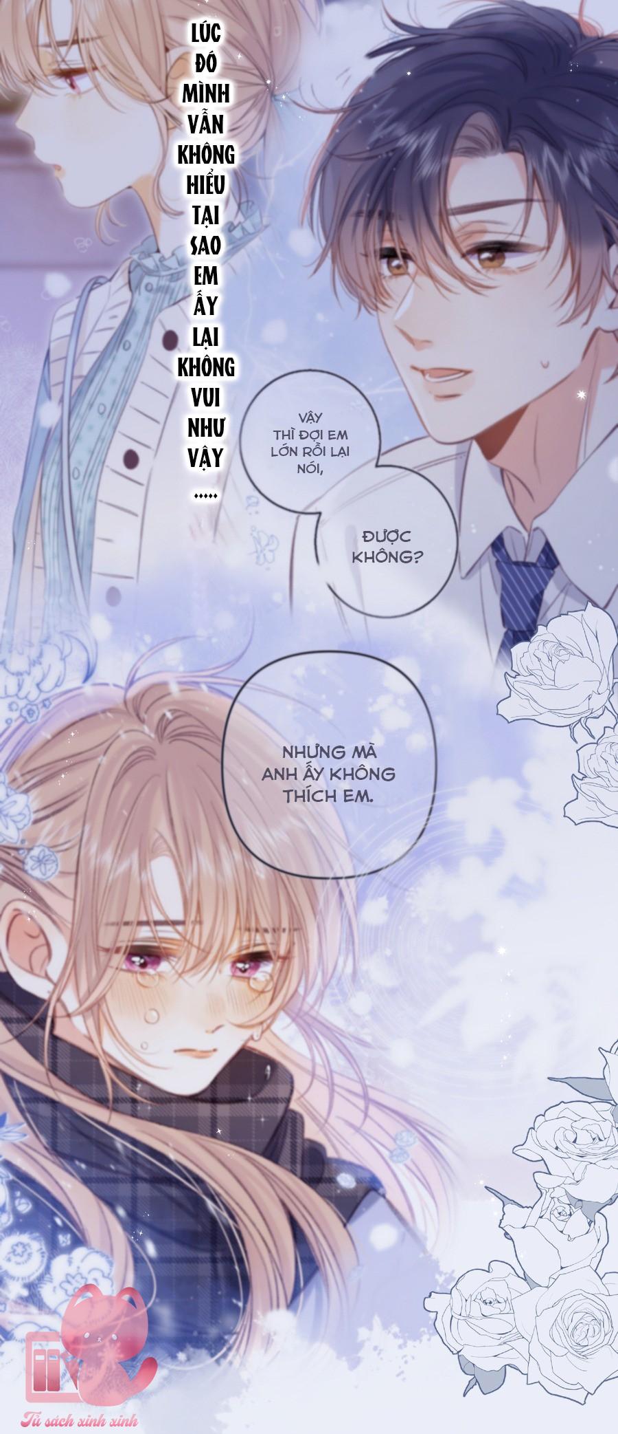 Mối Tình Thầm Kín - Chap 128 - Trang 12