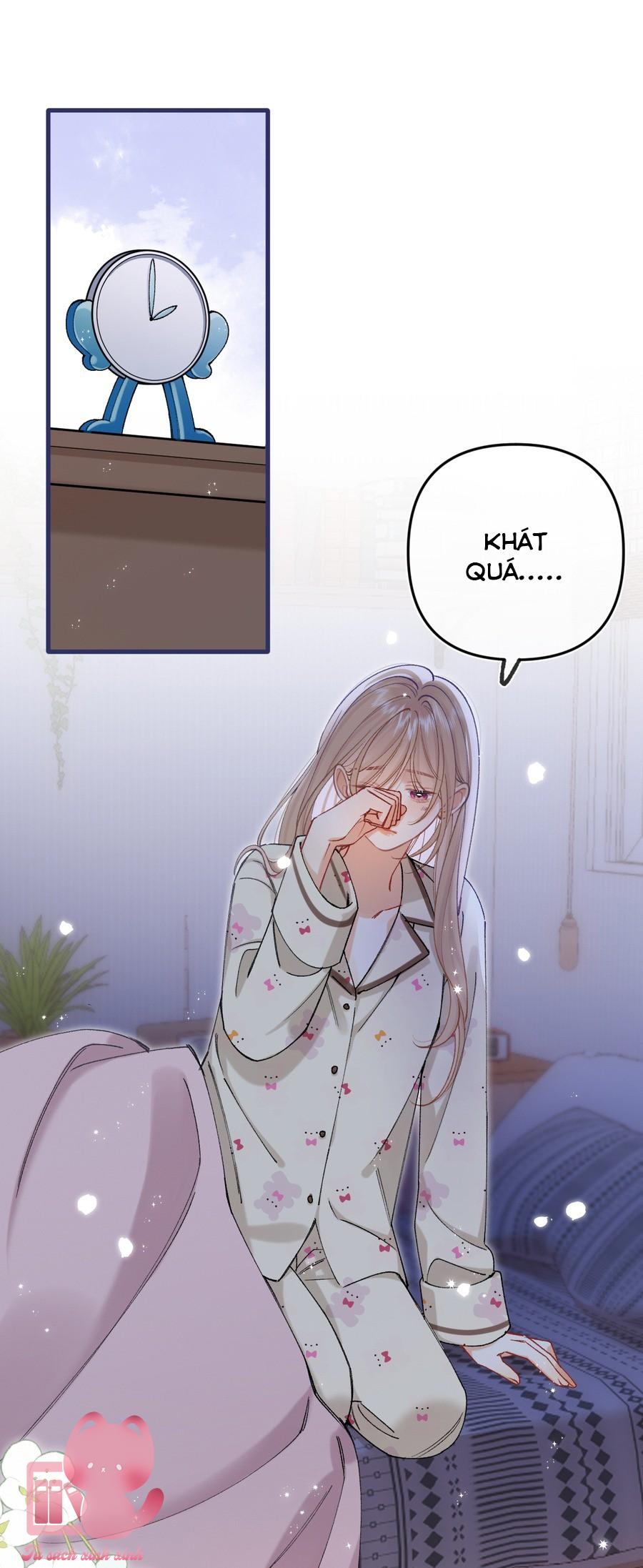 Mối Tình Thầm Kín - Chap 128 - Trang 14