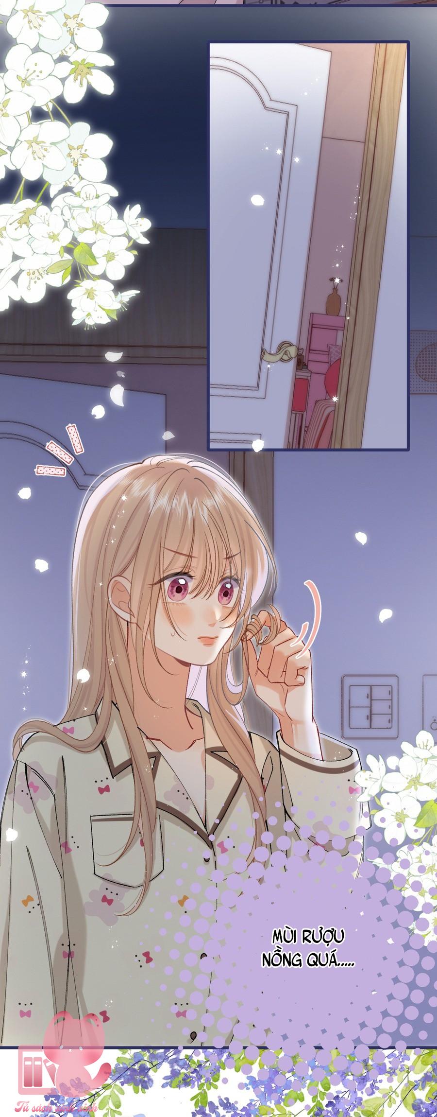 Mối Tình Thầm Kín - Chap 128 - Trang 15