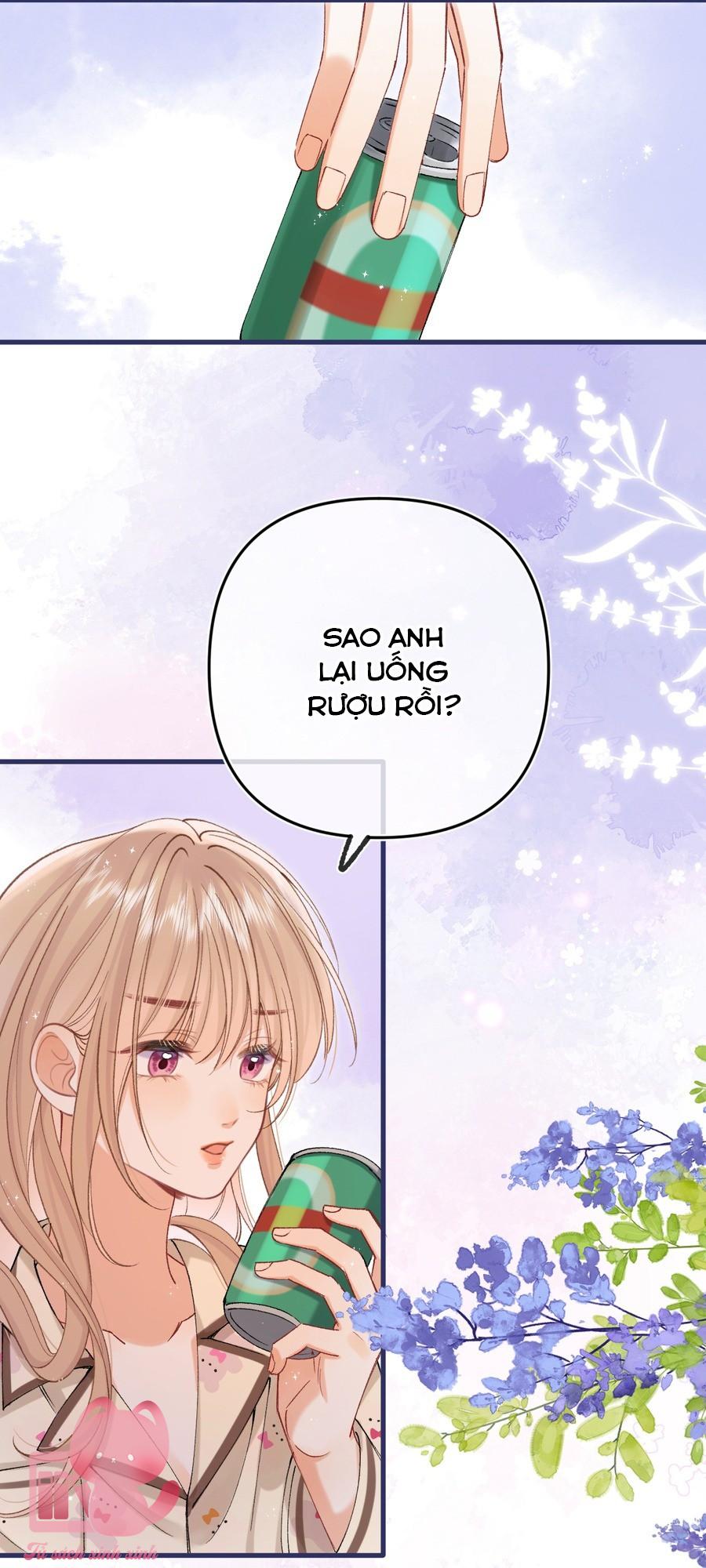 Mối Tình Thầm Kín - Chap 128 - Trang 17