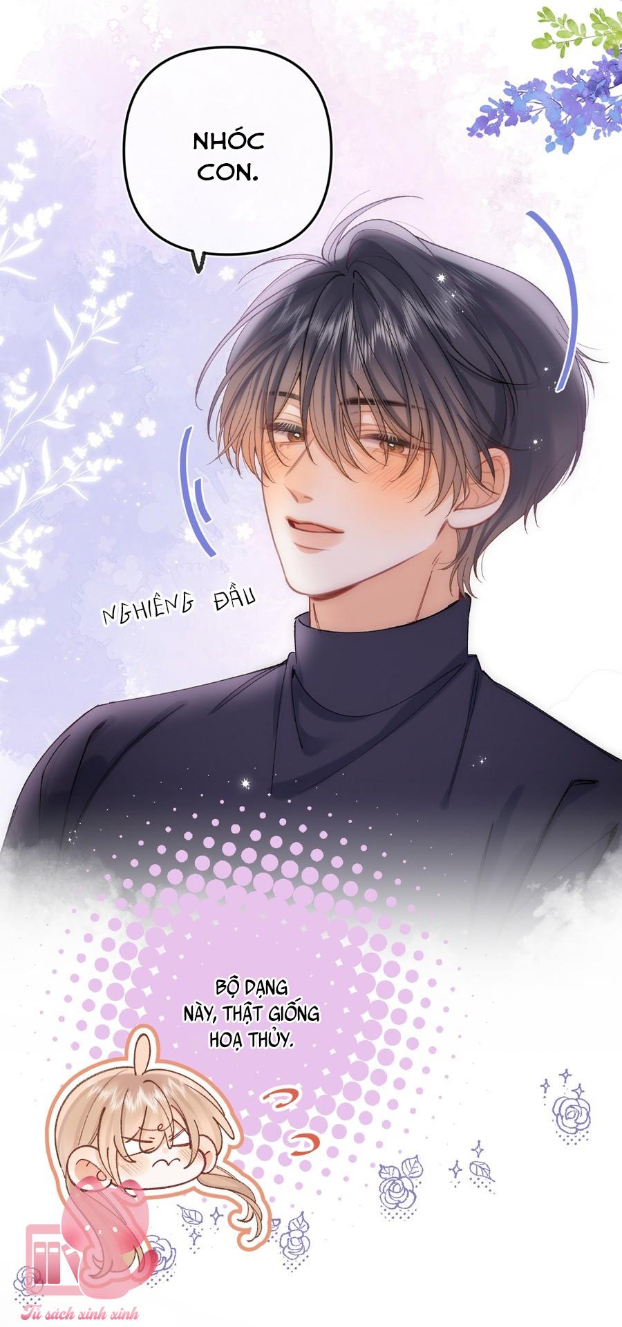 Mối Tình Thầm Kín - Chap 128 - Trang 18