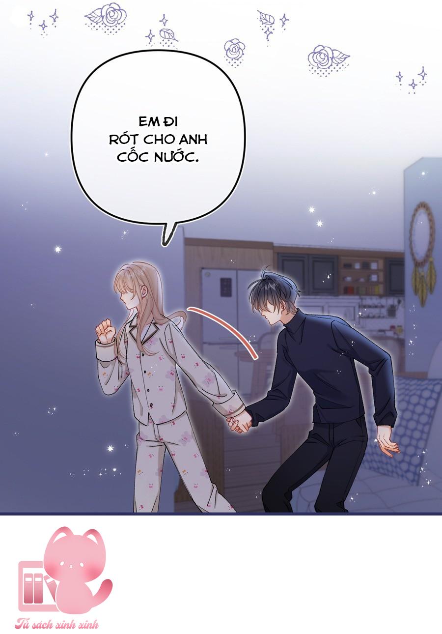 Mối Tình Thầm Kín - Chap 128 - Trang 19