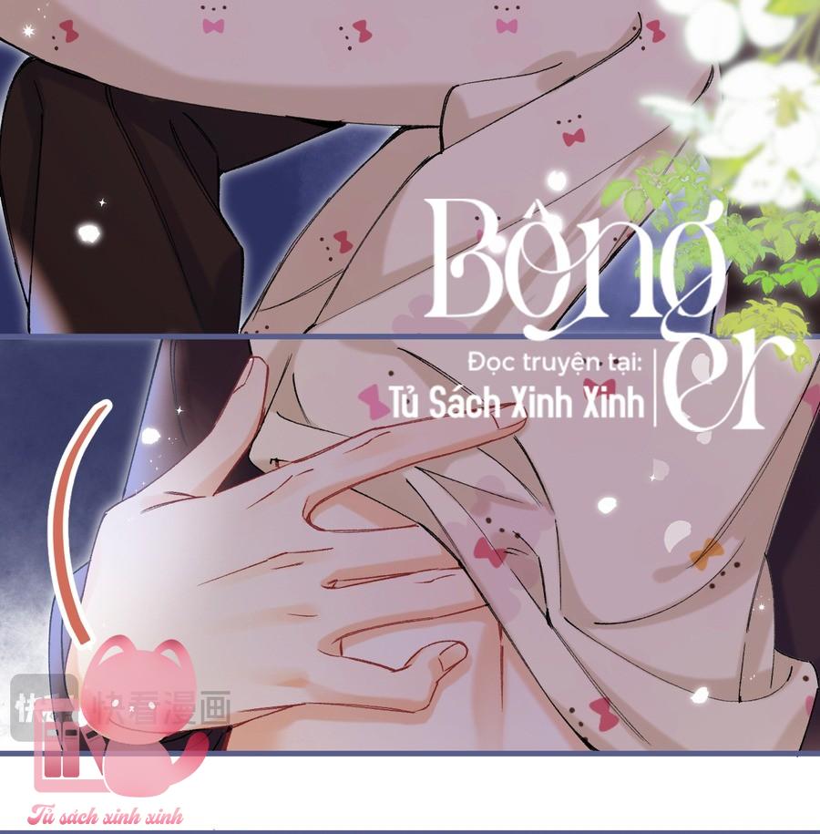 Mối Tình Thầm Kín - Chap 128 - Trang 21