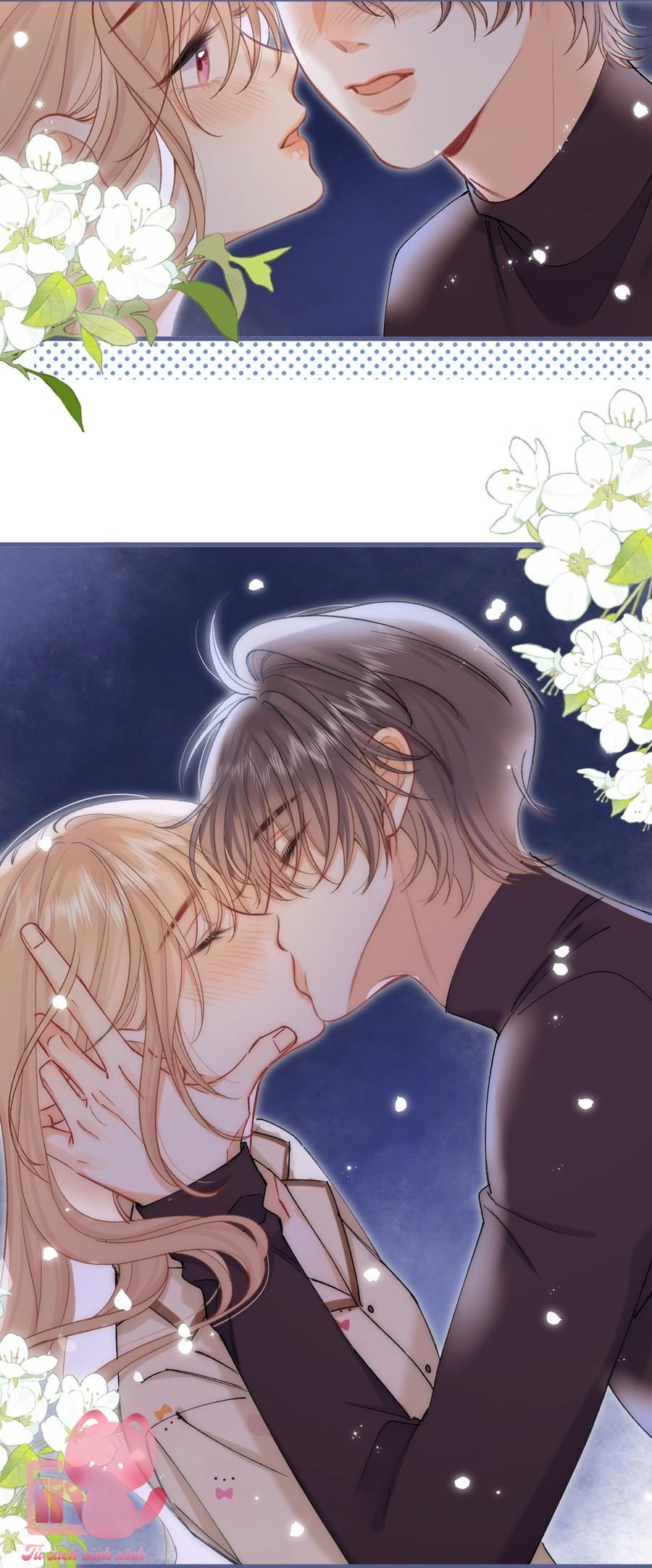 Mối Tình Thầm Kín - Chap 128 - Trang 22