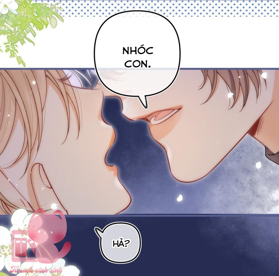 Mối Tình Thầm Kín - Chap 128 - Trang 23
