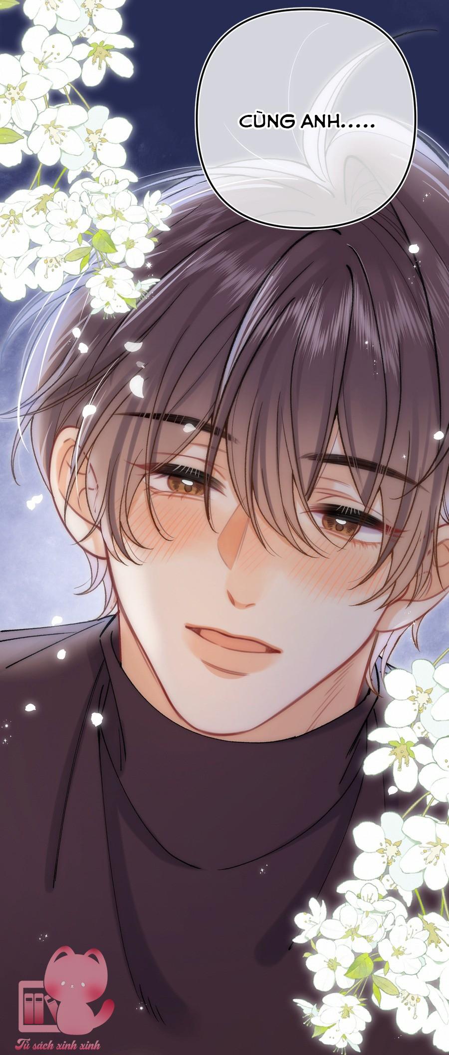 Mối Tình Thầm Kín - Chap 128 - Trang 24