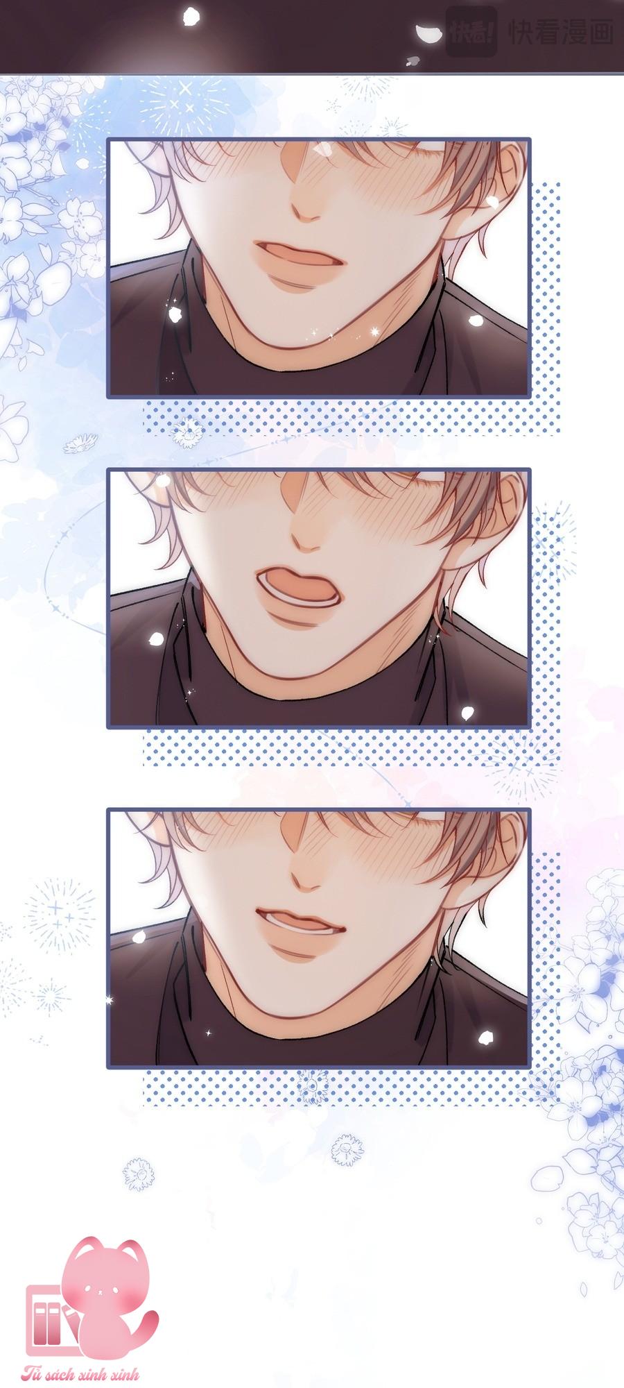 Mối Tình Thầm Kín - Chap 128 - Trang 25