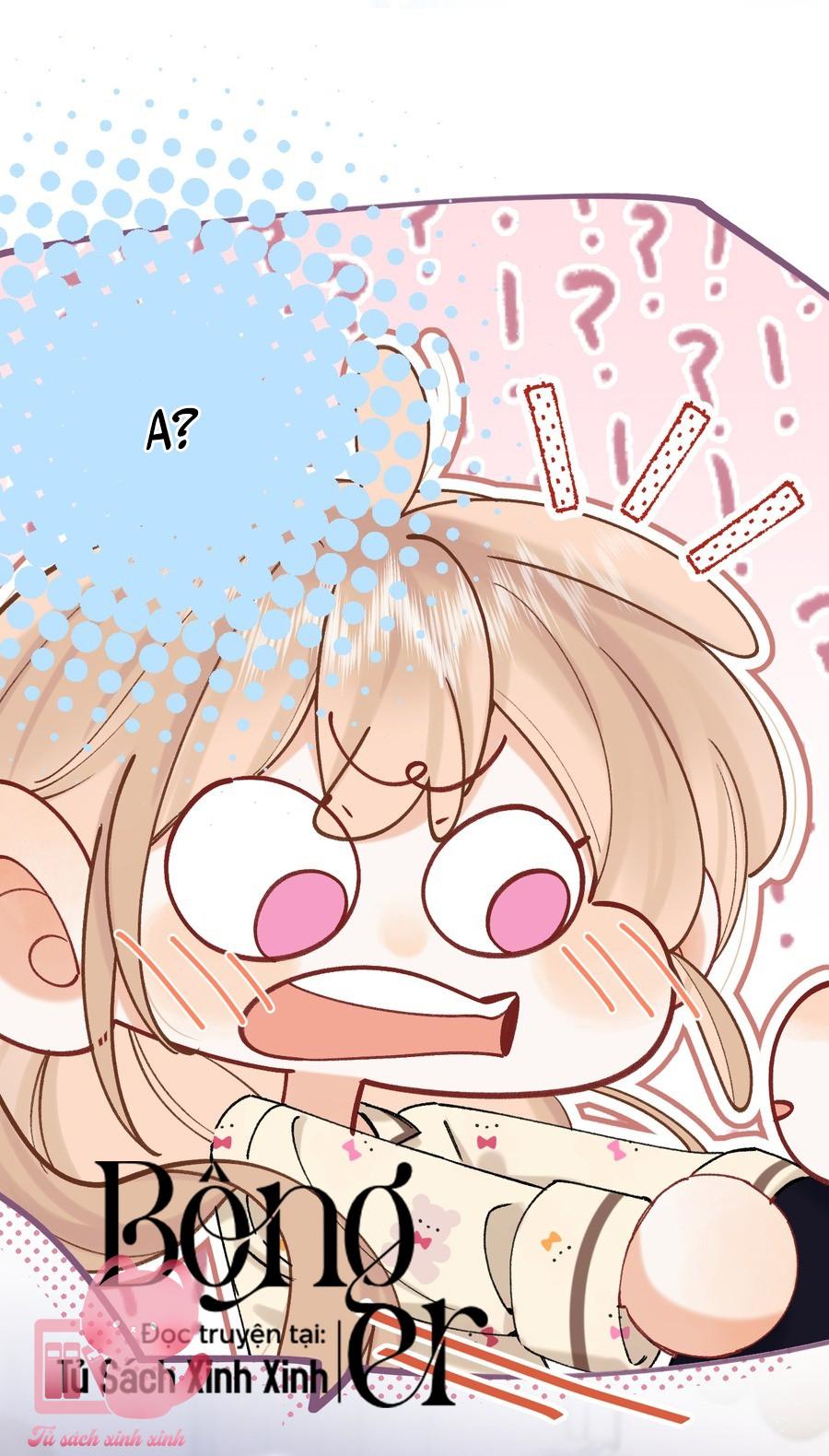 Mối Tình Thầm Kín - Chap 128 - Trang 26