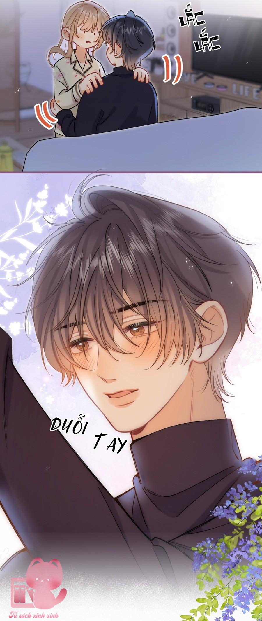 Mối Tình Thầm Kín - Chap 128 - Trang 27