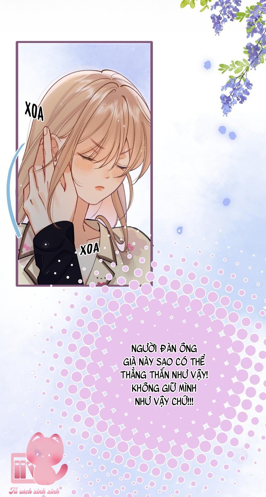 Mối Tình Thầm Kín - Chap 128 - Trang 28