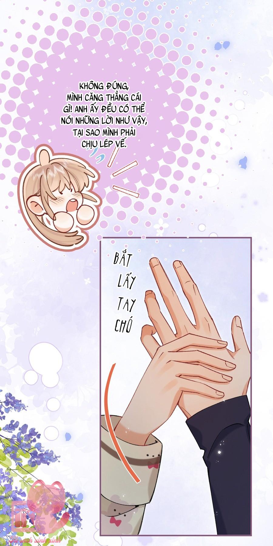 Mối Tình Thầm Kín - Chap 128 - Trang 29