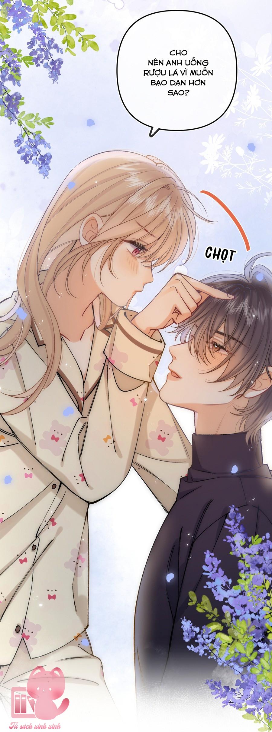 Mối Tình Thầm Kín - Chap 128 - Trang 30