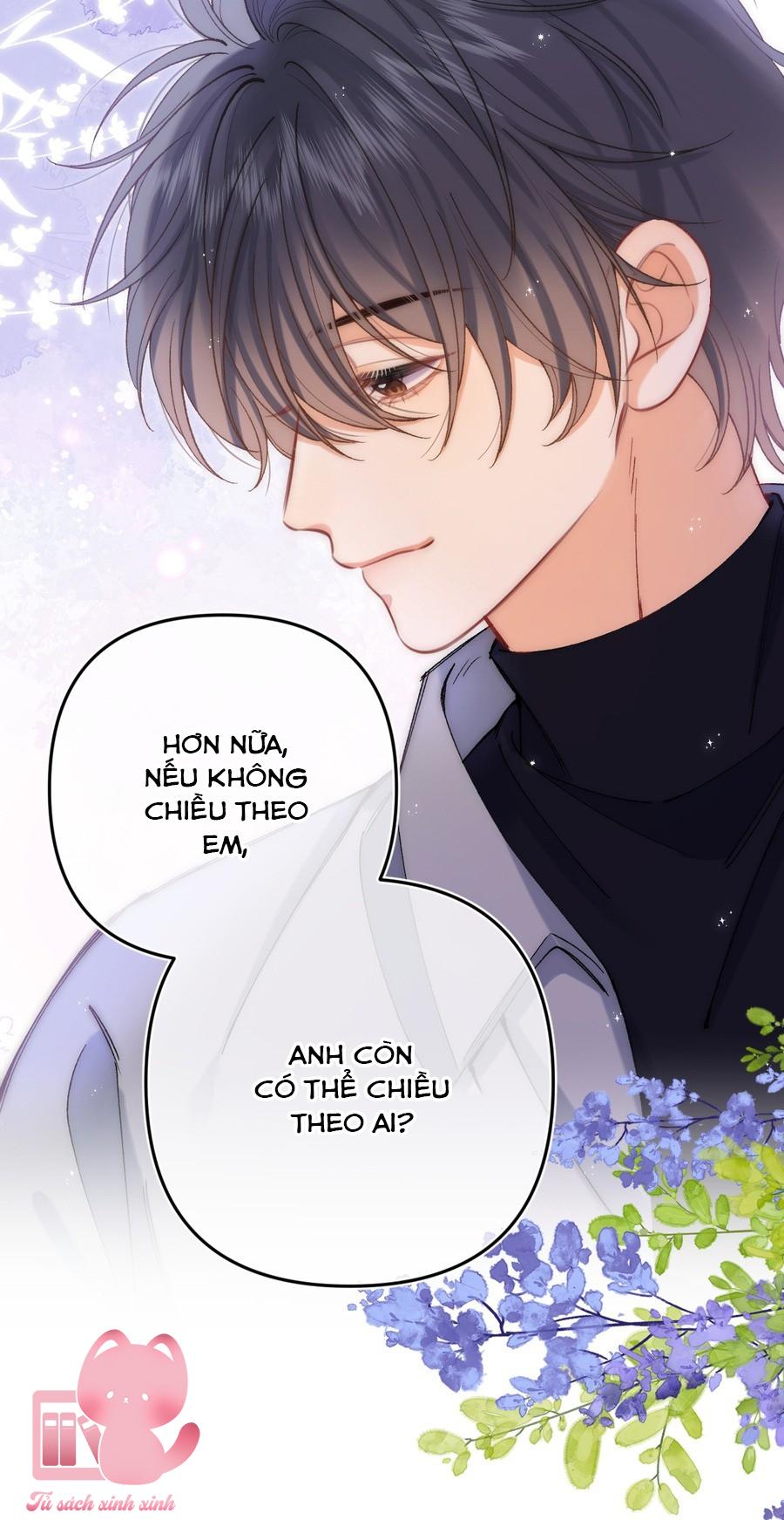 Mối Tình Thầm Kín - Chap 128 - Trang 4